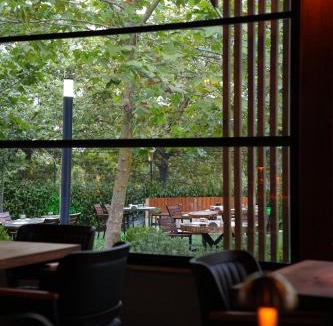 Arnavutkoy Hotel | Navy Inn & Bungalows