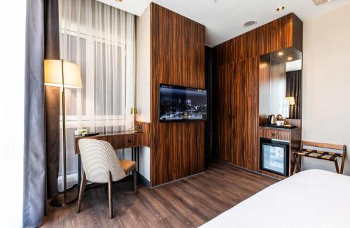 Kartal Hotel | La Quinta By Wyndham Istanbul Kartal