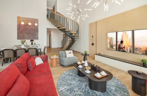 Maslak Hotel | Citadines Maslak Istanbul