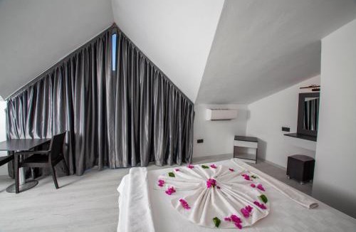 Marmaris City Center Apartment | Sincerity Apart Hotel
