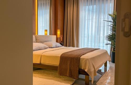 Alanya Apartment | Qoople Legend C9 - Luxury apartment in Alanya
