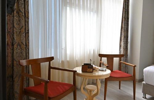 Gungoren Hotel | Elite Marmara Hotel Gungoren