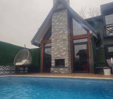 Sapanca Apartment | MSC Bungalov Sapanca