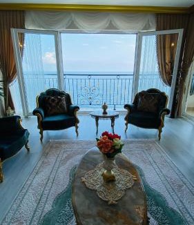 Akcaabat Apartment | My White Residence