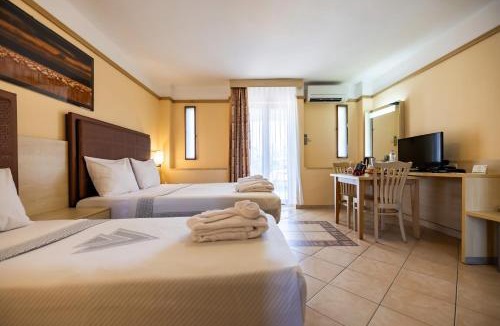 Side Resort | VONRESORT Golden Beach & Aqua - Kids Concept-Ultra All Inclusive