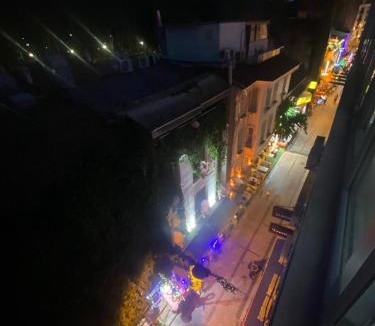 Sirkeci Hotel | Elite Plus Family Hotel Old City