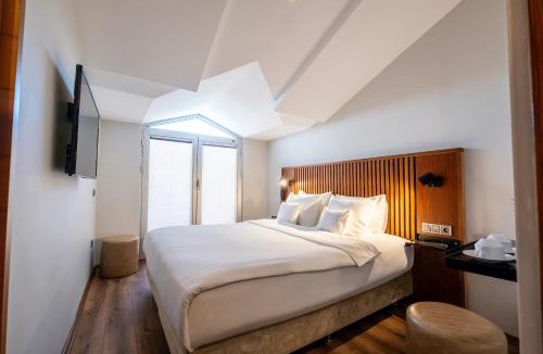Serifali Mahallesi Hotel | Discovery Hotel