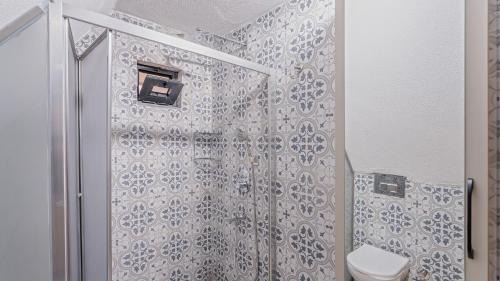 Faralya Villa | Villa Ilgın Panoramic Mountain & Sea Views, Secluded Retreat