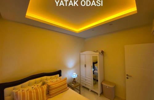 Konakli Hostel | Hotel Concept Best Family Rezidance Home
