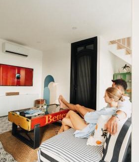 Fethiye House | Zai Jardin