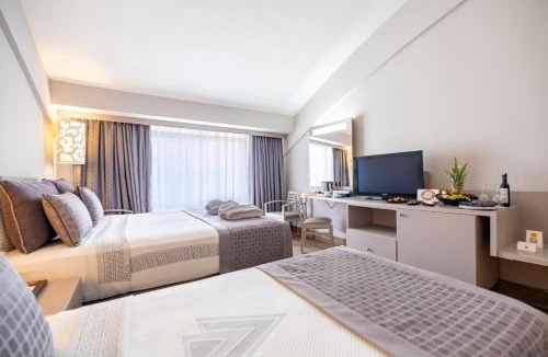 Gundogdu Resort | VONRESORT Elite & Aqua - Ultra All Inclusive & Kids Concept