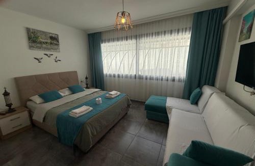 Marmaris City Center Apartment | Arslan Homes 1