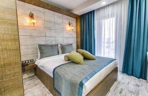 Sivas Hotel | Elite World Nest Sivas