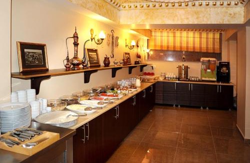 Fındıkzade Hotel | Hotel Grand Umit
