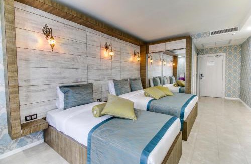 Sivas Hotel | Elite World Nest Sivas