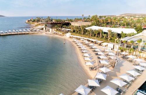 Alacati Hotel | Biblos Beach Resort Alaçatı
