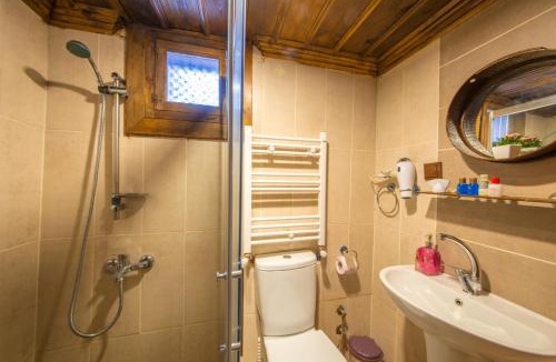 Safranbolu City Center Hotel | Hanedan Konak Hotel