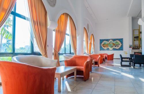 Side Hotel | Sural Hotel