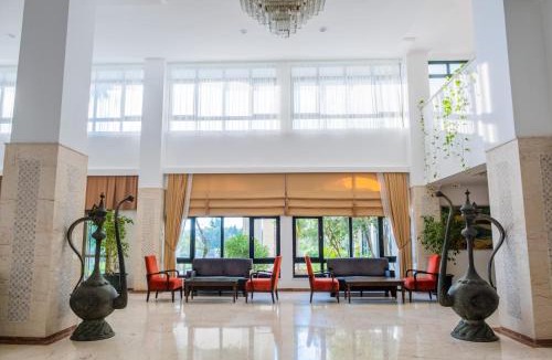 Side Hotel | Sural Hotel
