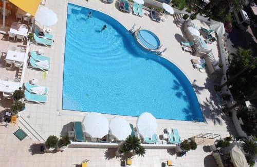 Camyuva Hotel | Hotel Sinatra - All Inclusive