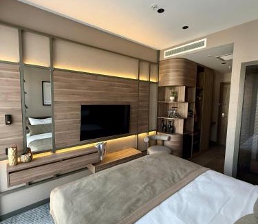 Maltepe Hotel | Cityloft 147