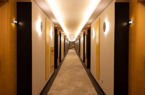 Ankara Hotel | Bilkent Hotel and Conference Center