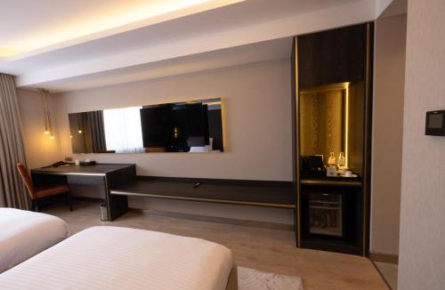 Ankara Hotel | Bilkent Hotel and Conference Center