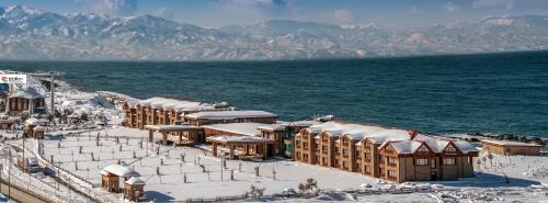 Iyidere Hotel | Babillon Hotel Spa & Restaurant