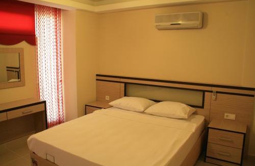Kadriye Villa | Sadev Turizm Belek Family Villas