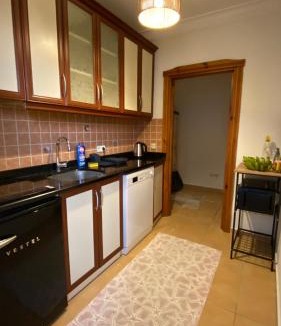 Alanya Apartment | Alanya merkezde denize 100mt 2+1