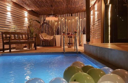 Sapanca House | MİNNA BUTİK EV