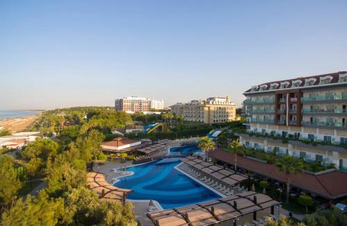 Evrenseki Resort | Adalya Ocean Deluxe - Ultra All Inclusive