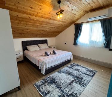 Camyuva Apartment | Sea Life Homes