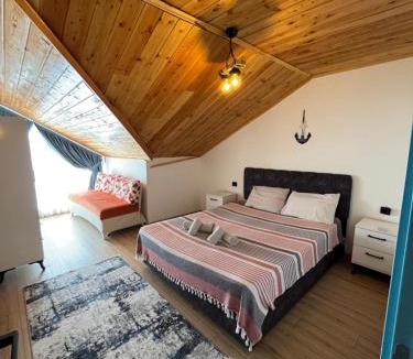 Camyuva Apartment | Sea Life Homes