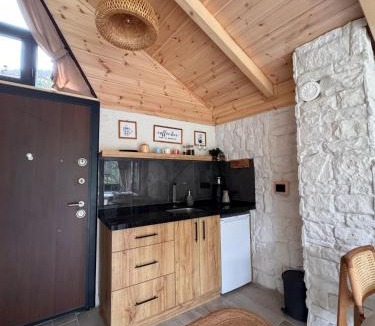 Ardesen Hotel | Valent Suit Bungalov