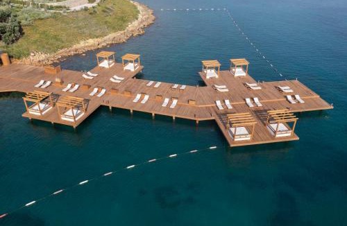 Torba Resort | Susona Bodrum, LXR Hotels & Resorts