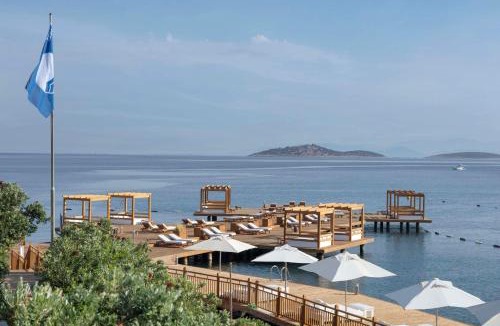 Torba Resort | Susona Bodrum, LXR Hotels & Resorts