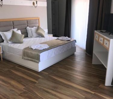 Cesme Hotel | As Hotel Cesme