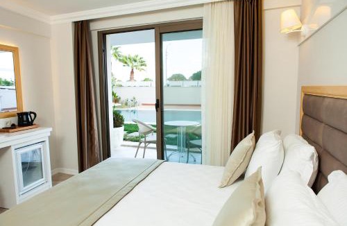 Cesme Hotel | As Hotel Cesme