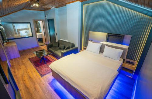 Maltepe Hotel | Royal Nest