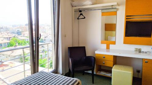 Kayseri City Center Hotel | Nüzhet Hotel