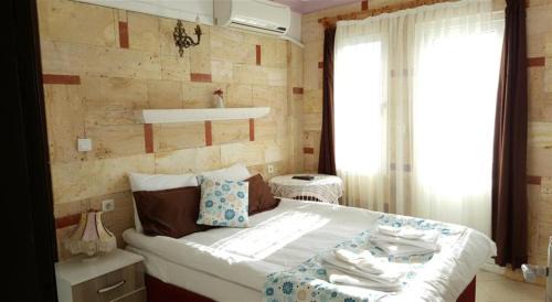 Foca Hotel | Foça Ensar Hotel