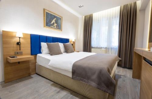 Edirne Hotel | Ottoman Palace Hotel Edirne