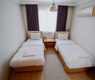 Trabzon Apartment | Parfe Apart