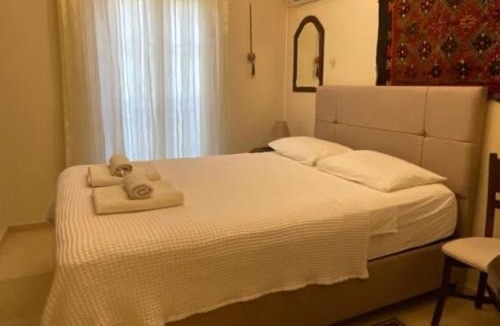 Dalyan City Center Villa | Villa Caretta Luna