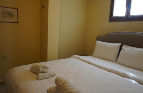 Ayvalik Hotel | Cunda Villa Anka