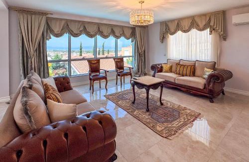 Kusadasi Villa | Villa Limon