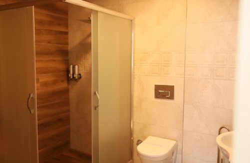 Urgup Hotel | Emin Koçak Termal & Spa - Convention Center