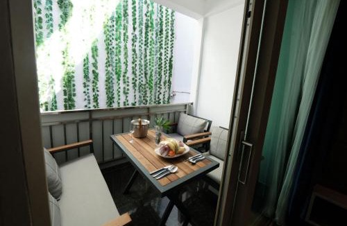 Ortakoy Hotel | Mona Bosphorus Hotel