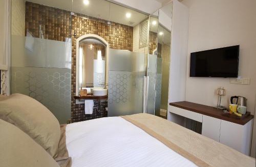 Taksim Hotel | Arart Hotel